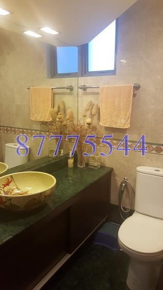 Aquarius By The Park (D16), Condominium #128877652